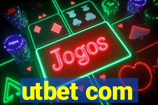 utbet com