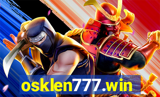 osklen777.win