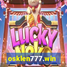 osklen777.win