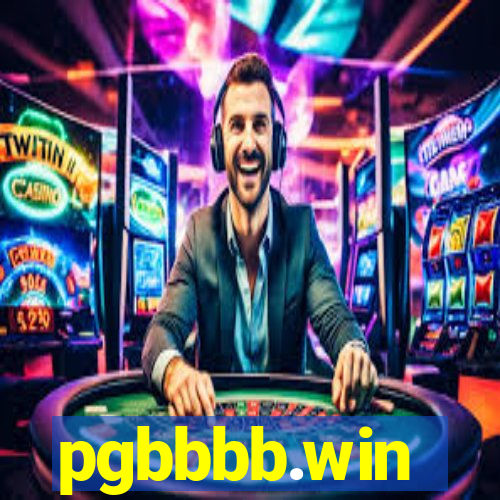 pgbbbb.win