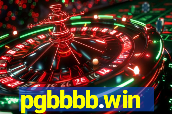 pgbbbb.win