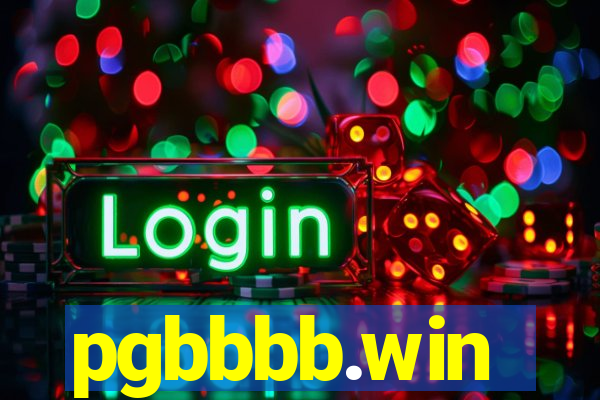 pgbbbb.win