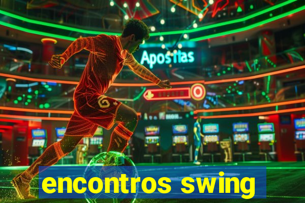 encontros swing