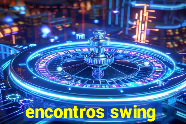 encontros swing