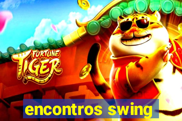 encontros swing