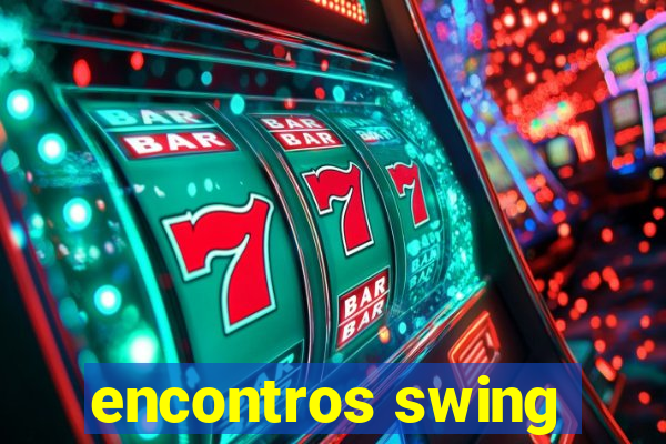 encontros swing