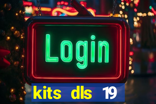 kits dls 19 barcelona 2023