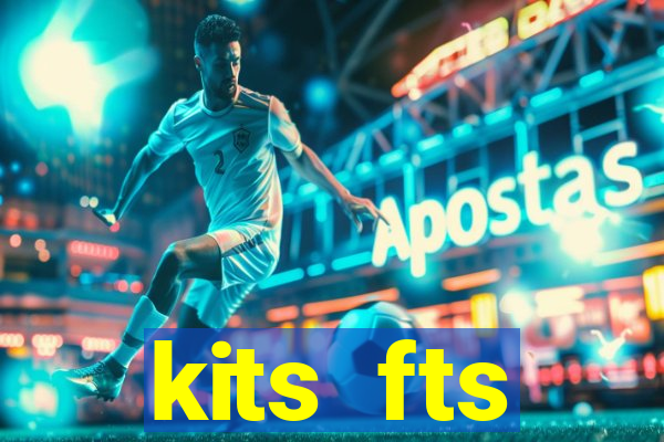 kits fts corinthians 2022
