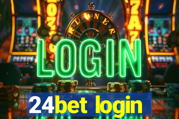 24bet login