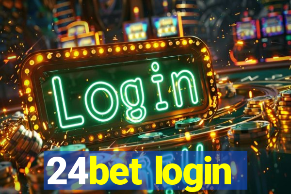 24bet login