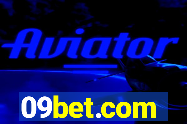 09bet.com