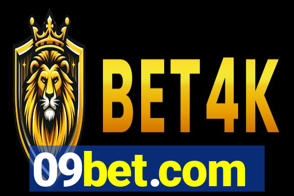 09bet.com