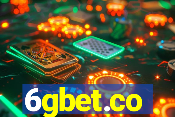 6gbet.co