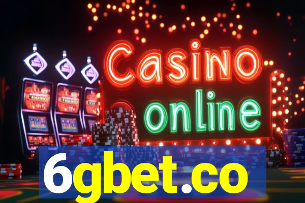 6gbet.co
