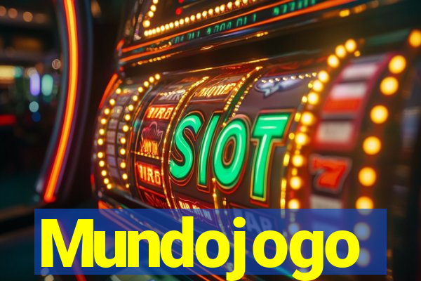 Mundojogo