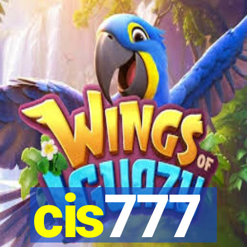 cis777