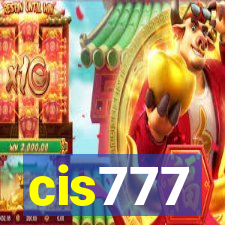 cis777