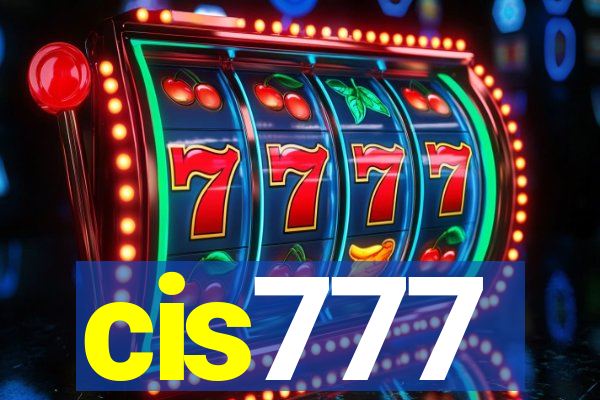 cis777