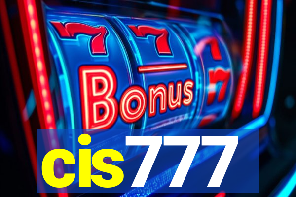 cis777