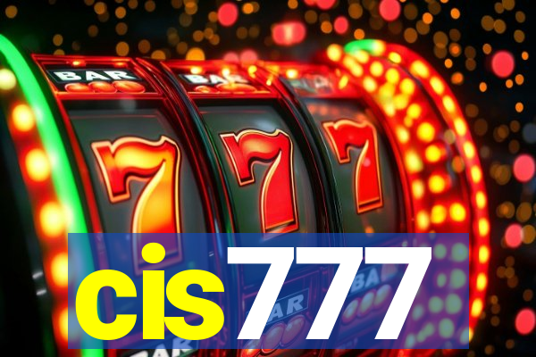 cis777