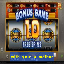with you: a melhor amiga do quarterback pdf