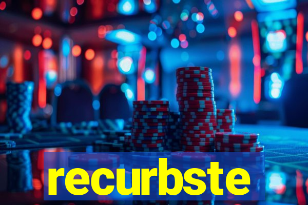 recurbste