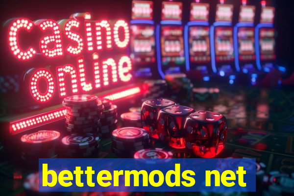 bettermods net