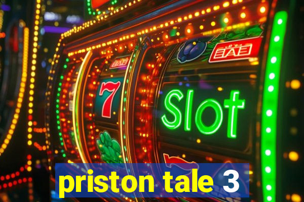 priston tale 3