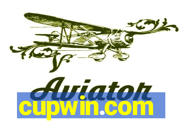 cupwin.com