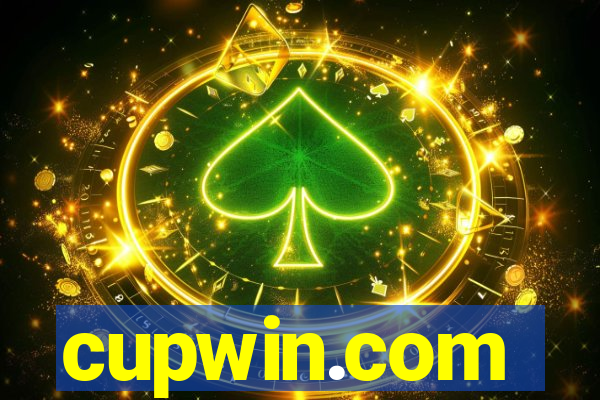 cupwin.com