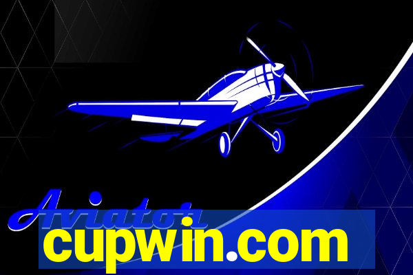 cupwin.com