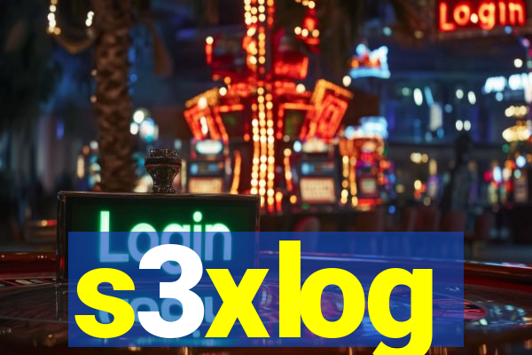 s3xlog