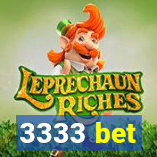 3333 bet