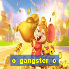 o gangster o policial e o diabo assistir