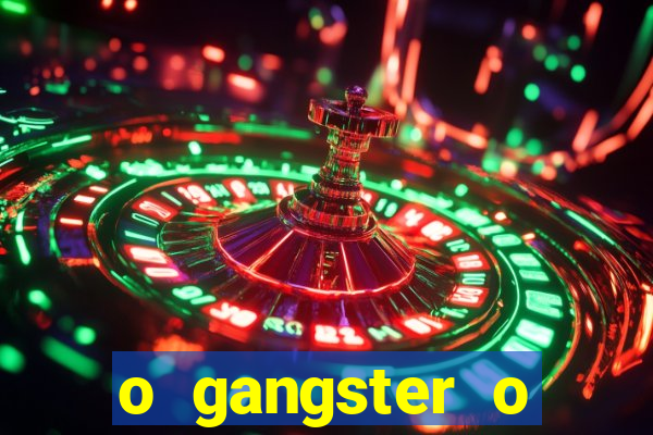o gangster o policial e o diabo assistir