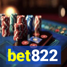 bet822