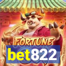 bet822