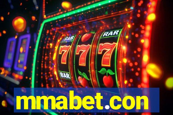 mmabet.con