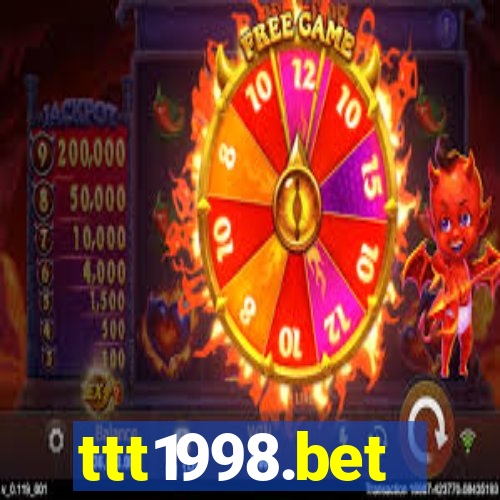 ttt1998.bet