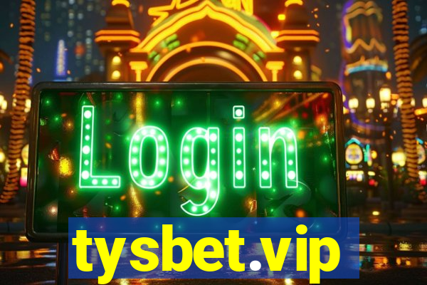 tysbet.vip