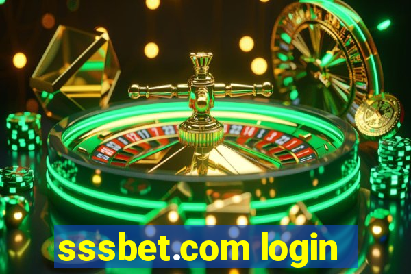 sssbet.com login