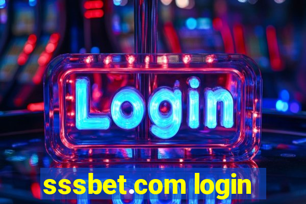 sssbet.com login