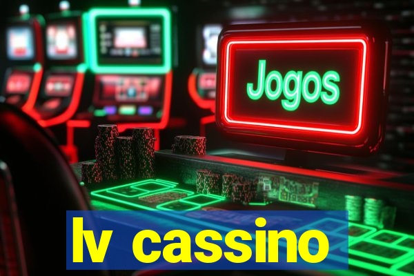 lv cassino