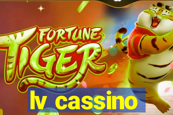 lv cassino