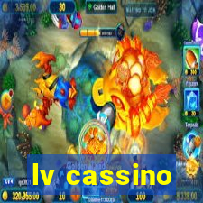lv cassino