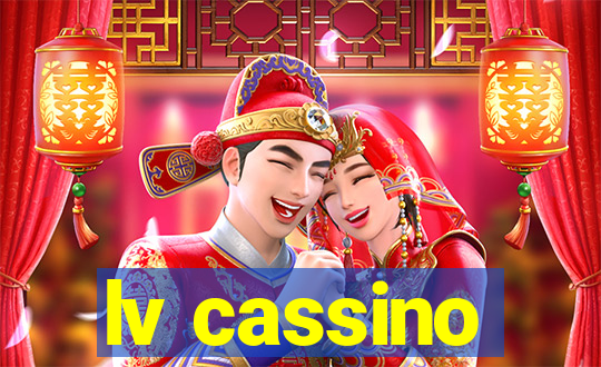 lv cassino