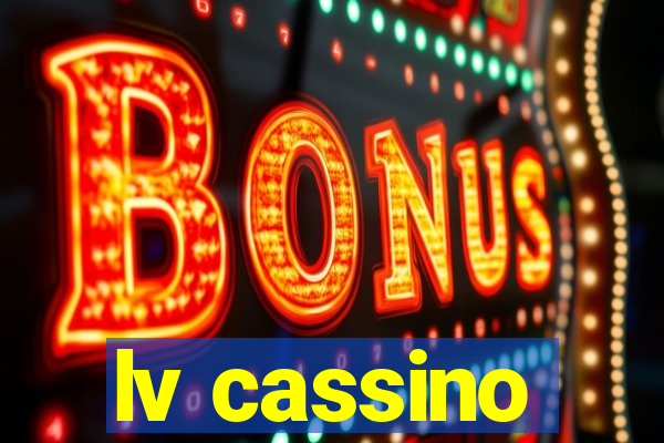lv cassino