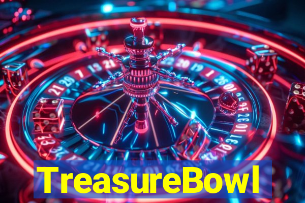 TreasureBowl treasure bowl modo de jogar