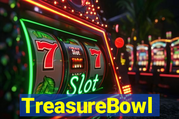 TreasureBowl treasure bowl modo de jogar