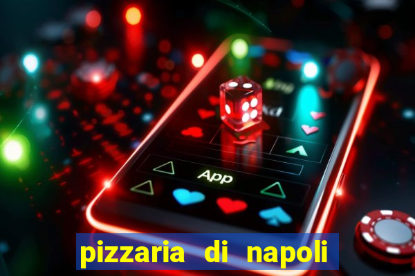 pizzaria di napoli lins sp